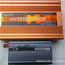 供应2000w逆变器家用风能太阳能逆变器进口元件进口设计