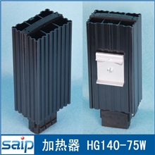 HG140-75WPTC配电柜用除湿加热器防凝露防潮防爆型空气加热器