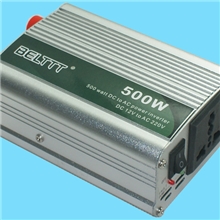 供应高品质500W车载逆变器车载逆变器500w