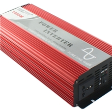厂家批发高品质12V1000W纯正弦波逆变器太阳能逆变器