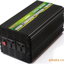 专业供应大功率12V2000W逆变器广州车载逆变器