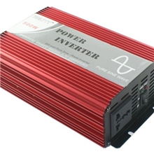 厂家生产12V500W纯正弦波逆变器家用太阳能逆变器500w