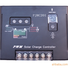 生产销售20A太阳能路灯控制器太阳能路灯控制器