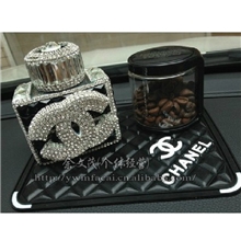 供应手机防滑垫双C止滑垫车用防滑垫汽车防滑垫带包装