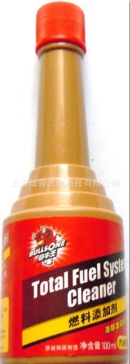 韩国进口劲牛王高效汽油添加剂除发动机积碳汽油添加剂