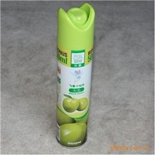 韩国进口劲牛王小仙女飞香苹果、香桃、木瓜、柠檬空气清新剂