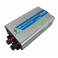 停电宝太阳能逆变器100W到3000W12V/24V转220V/110V逆变器