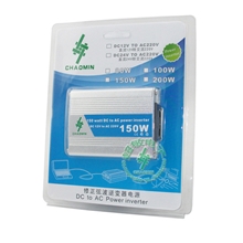 车载逆变器批发停电宝150W200W300W500W到3000W家用逆变器