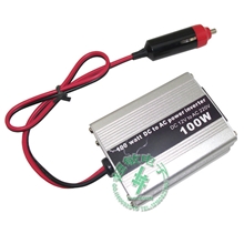 LIGHTNING车载逆变器100W