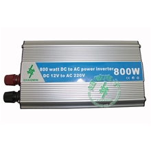 车载逆变器电源转换器手机充电带USB12V转220V800W