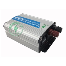 【厂家直供】12V转220V修正弦波车载逆变器手机充电300W