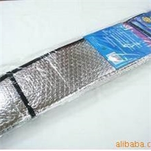 前挡铝箔高隔热银色遮阳挡夏季汽车