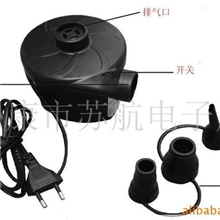 多功能新款电动泵抽充两用24只装精品