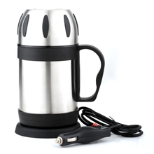 最新科技产品大容量车载杯智能加热