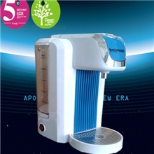 家用电器一件代发五秒即热式电热水壶台式即热式饮水机