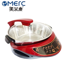 智能全自动烹饪锅炒菜锅炒菜机器人批发电炒锅自动炒菜机