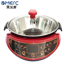 智能全自动烹饪锅炒菜锅炒菜机器人