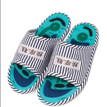 玉石按摩拖鞋保健玉石拖鞋按摩保健拖鞋养生拖鞋健康拖鞋