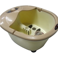 品牌足浴桶康君堂舒适刺激恒温控制不漏电可定时