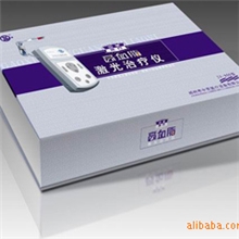 厂家直销激光治疗仪降低血脂胆固醇甘油三酯三高