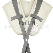 颈肩乐按摩器按摩腰带捶捶背按摩披肩