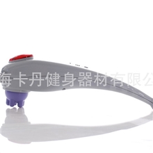 供应敲打按摩棒海豚按摩棒卡丹无极调速按摩棒保健按摩捶批发