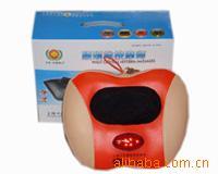 供上海卡丹背部按摩器按摩靠垫按摩器按摩枕靠垫厂家