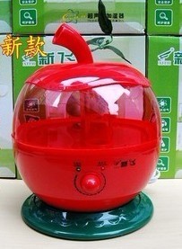 新飞牌红苹果加湿器发/暖气加湿器\家用加湿器、蒸脸护肤加湿器