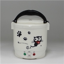 家用迷你电饭煲、小电饭煲、一体式电饭煲、上班族学生单身适用