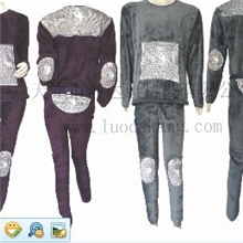 高档托玛琳服饰高档送礼佳品中老年热销礼品会销体验店佳品