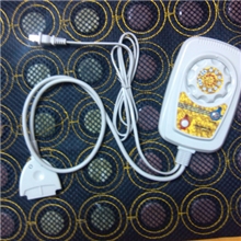 新款玉石床垫批发双人单人双控单控批发