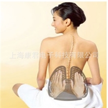 上海坐姿校正器白领安坐靠背汽车驾驶靠背舒适矫正姿势