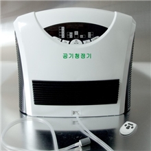 空气净化器/清除甲醛等有害气体/室内空气治理/低碳环保系列