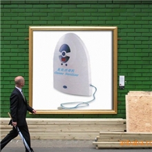 【诚信厂家】供应臭氧消毒器医院/家居/酒店空气净化器