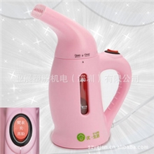 特价优生活手持便携式蒸汽挂烫机(120ml)加湿/蒸脸/杀菌