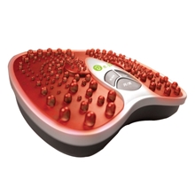 礼品蝴蝶型理疗/康复/保健脚底按摩器A028B