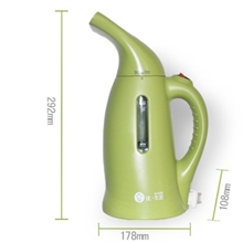 供应360ml收线式手持挂烫机C048F