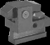 供应冲压模具夹紧器，JB系列夹模器