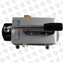 供应手动润滑泵冲床配件手动油泵