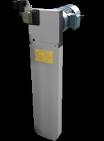 供应模具推拉装置、自动移模快速换模装置