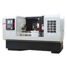 厂家供应数控车床CAK6150经济高效稳定滚珠丝杠FANUC系统