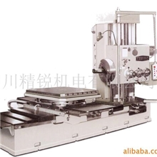 昆明机床数显卧式铣镗床TX6111D