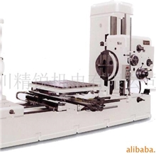 昆明机床数显卧式镗床TX68