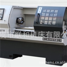 瑞远机床CK6136/750高性价比数控车床