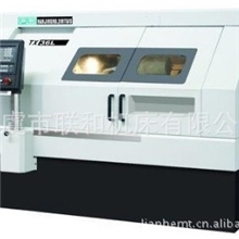 南京二机TX36L系列斜床身全功能数控车