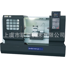 汤齿CK520系列数控车床