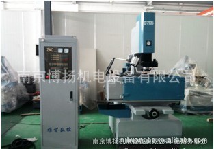 自家生产D71系列电火花成型机床江浙沪地区可上门验货