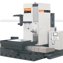 现供应汉川多功能数控机床HPBC1320刨台式铣镋加工中心