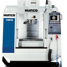 美国赫克小型立式加工中心数控加工中心CNC加工中心