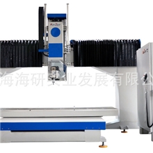 五轴高速铣削中心五轴(联动)加工中心